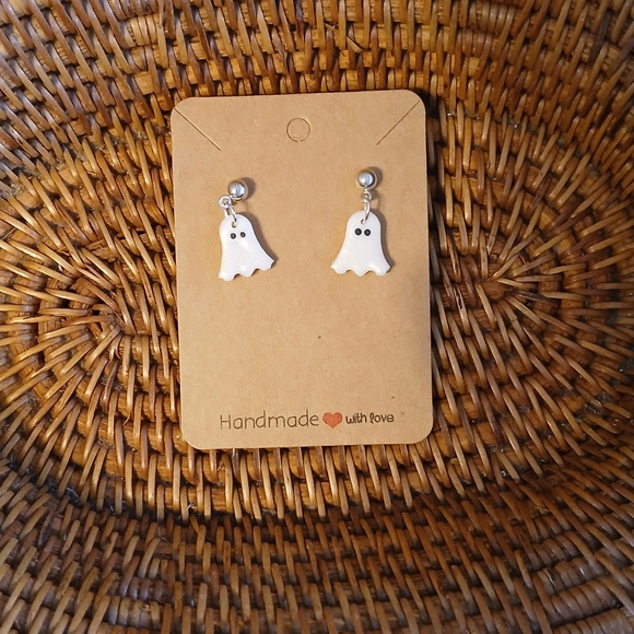 Jewelry - Halloween earrings